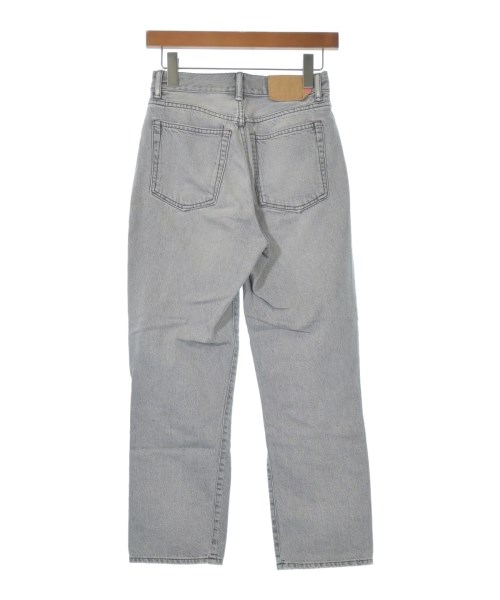 Bla Konst（ブロコンスト）デニムパンツ グレー サイズ:25(S位) レディース/2200623441213