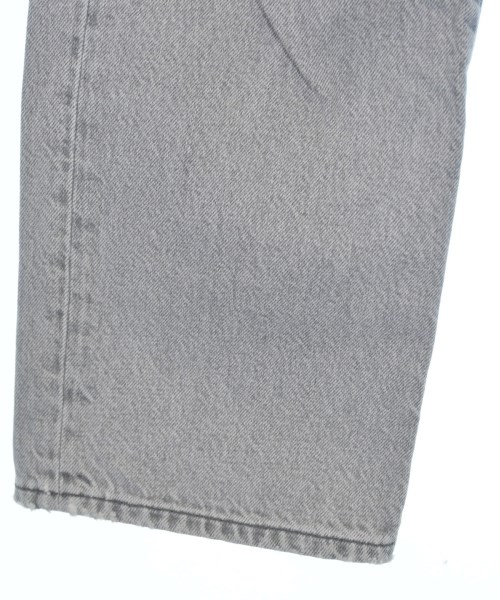 Bla Konst（ブロコンスト）デニムパンツ グレー サイズ:25(S位) レディース/2200623441213