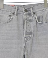 Bla Konst（ブロコンスト）デニムパンツ グレー サイズ:25(S位) レディース/2200623441213