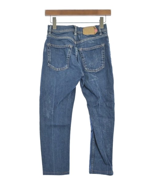 Bla Konst（ブロコンスト）デニムパンツ 紺 サイズ:24(S位) レディース/2200623323243