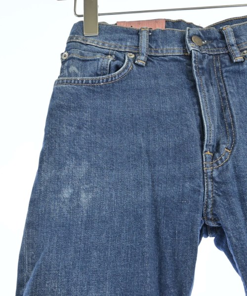Bla Konst（ブロコンスト）デニムパンツ 紺 サイズ:24(S位) レディース/2200623323243
