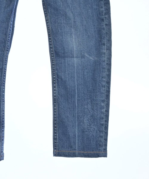 Bla Konst（ブロコンスト）デニムパンツ 紺 サイズ:24(S位) レディース/2200623323243