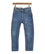 Bla Konst（ブロコンスト）デニムパンツ 紺 サイズ:24(S位) レディース/2200623323243