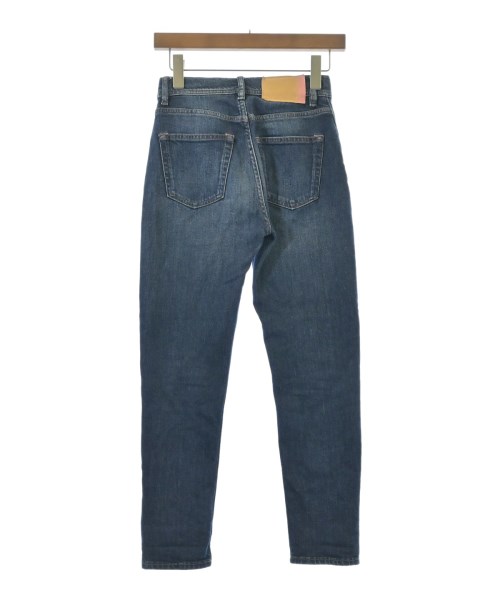 Bla Konst（ブロコンスト）デニムパンツ 紺 サイズ:-(M位) レディース/2200639023199