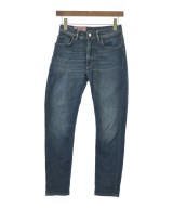 Bla Konst（ブロコンスト）デニムパンツ 紺 サイズ:-(M位) レディース/2200639023199