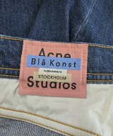 Bla Konst（ブロコンスト）デニムパンツ 紺 サイズ:-(M位) レディース/2200639023199