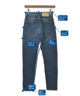 Bla Konst（ブロコンスト）デニムパンツ 紺 サイズ:-(M位) レディース/2200639023199