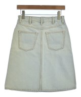 Bla Konst（ブロコンスト）ミニスカート 青 サイズ:24(S位) レディース/2200642081018