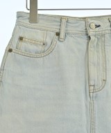 Bla Konst（ブロコンスト）ミニスカート 青 サイズ:24(S位) レディース/2200642081018