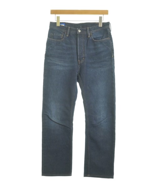 Bla Konst(ブロコンスト)デニムパンツ 紺 サイズ:25(S位)/2200643603028