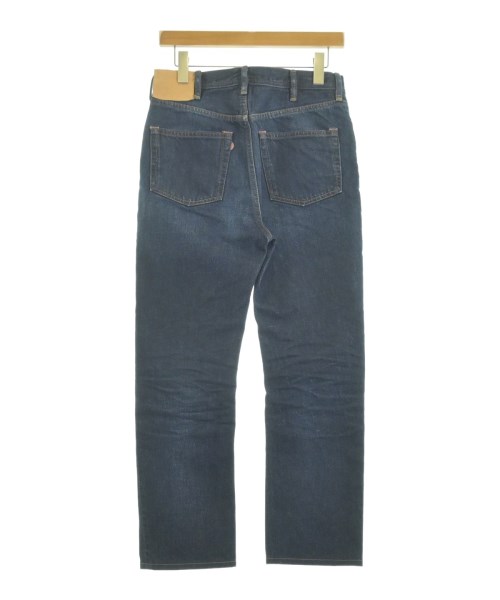Bla Konst（ブロコンスト）デニムパンツ 紺 サイズ:25(S位) レディース