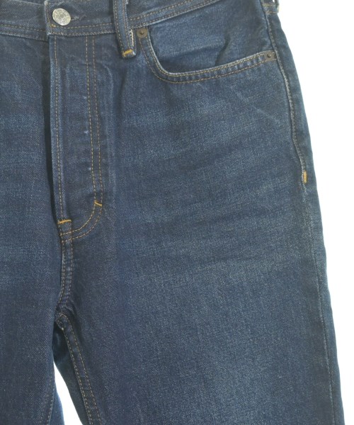 Bla Konst（ブロコンスト）デニムパンツ 紺 サイズ:25(S位) レディース/2200643603028