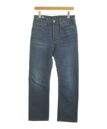 Bla Konst（ブロコンスト）デニムパンツ 紺 サイズ:25(S位) レディース