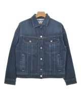 Bla Konst デニムジャケット