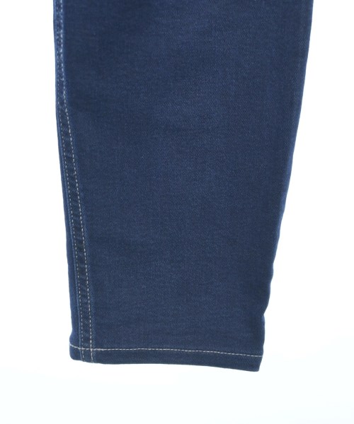 Bla Konst（ブロコンスト）デニムパンツ 紺 サイズ:25(S位) レディース/2200622884028