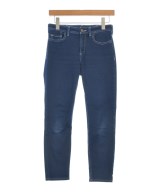 Bla Konst（ブロコンスト）デニムパンツ 紺 サイズ:25(S位) レディース/2200622884028