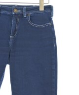 Bla Konst（ブロコンスト）デニムパンツ 紺 サイズ:25(S位) レディース/2200622884028