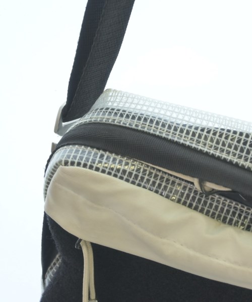 Bla Konst（ブロコンスト）ショルダーバッグ 黒 サイズ:- レディース/2200623456576