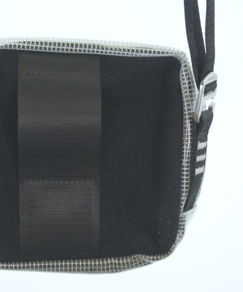 Bla Konst（ブロコンスト）ショルダーバッグ 黒 サイズ:- レディース/2200623456576