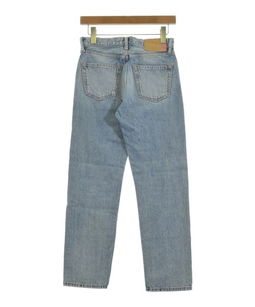 Bla Konst（ブロコンスト）デニムパンツ 青 サイズ:25(S位) レディース/2200614653014