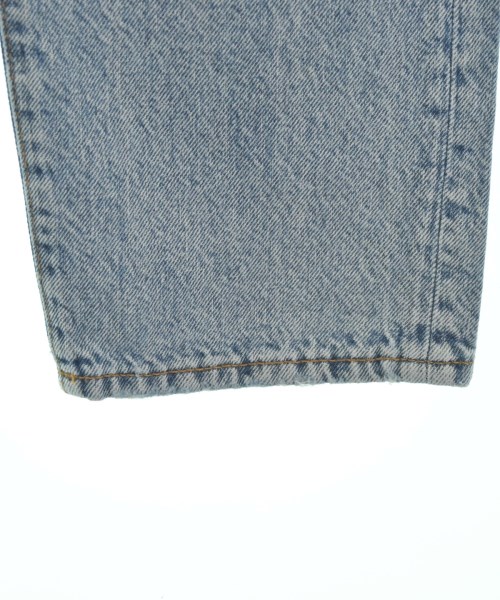 Bla Konst（ブロコンスト）デニムパンツ 青 サイズ:25(S位) レディース/2200614653014