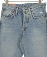 Bla Konst（ブロコンスト）デニムパンツ 青 サイズ:25(S位) レディース/2200614653014