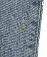 Bla Konst（ブロコンスト）デニムパンツ 青 サイズ:25(S位) レディース/2200614653014