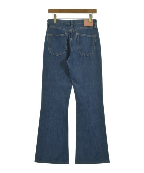 Bla Konst（ブロコンスト）デニムパンツ 青 サイズ:26(M位) レディース/2200612709133