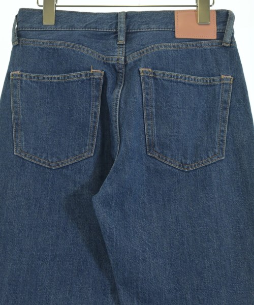 Bla Konst（ブロコンスト）デニムパンツ 青 サイズ:26(M位) レディース/2200612709133