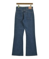 Bla Konst（ブロコンスト）デニムパンツ 青 サイズ:26(M位) レディース/2200612709133