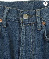 Bla Konst（ブロコンスト）デニムパンツ 青 サイズ:26(M位) レディース/2200612709133