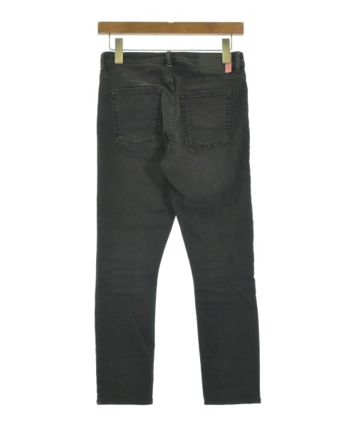 Bla Konst（ブロコンスト）デニムパンツ グレー サイズ:-(M位) レディース/2200628532084