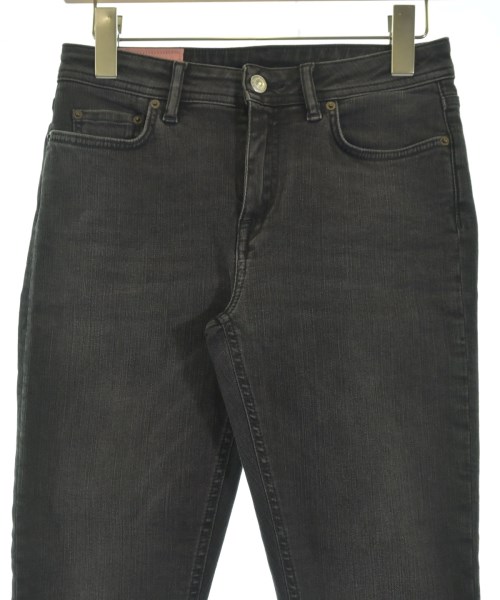 Bla Konst（ブロコンスト）デニムパンツ グレー サイズ:-(M位) レディース/2200628532084