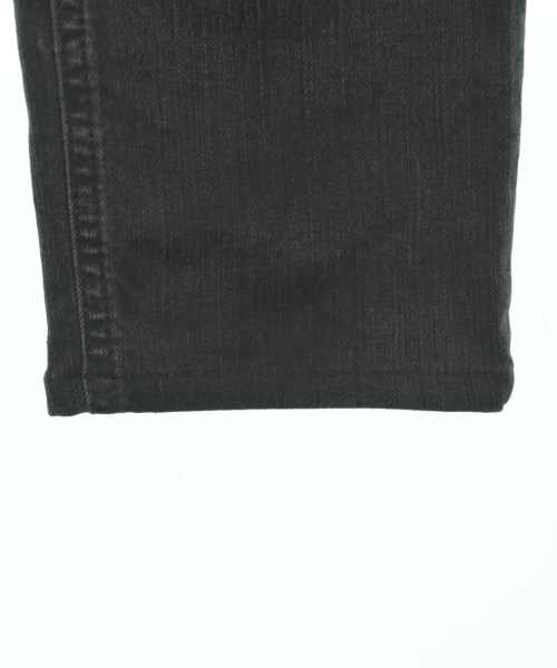 Bla Konst（ブロコンスト）デニムパンツ グレー サイズ:-(M位) レディース/2200628532084