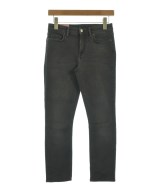 Bla Konst（ブロコンスト）デニムパンツ グレー サイズ:-(M位) レディース/2200628532084