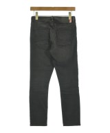 Bla Konst（ブロコンスト）デニムパンツ グレー サイズ:-(M位) レディース/2200628532084