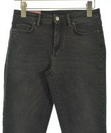 Bla Konst（ブロコンスト）デニムパンツ グレー サイズ:-(M位) レディース/2200628532084