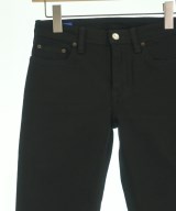Bla Konst（ブロコンスト）デニムパンツ 黒 サイズ:27(M位) レディース/2200627416019