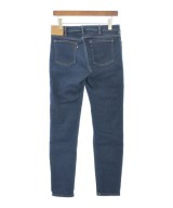 Bla Konst（ブロコンスト）デニムパンツ 青 サイズ:28(L位) レディース/2200630644171