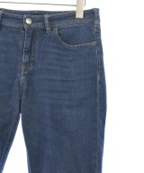 Bla Konst（ブロコンスト）デニムパンツ 青 サイズ:28(L位) レディース/2200630644171