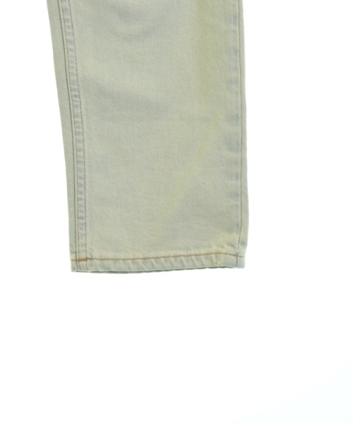 Bla Konst（ブロコンスト）デニムパンツ 紺 サイズ:29(L位) レディース/2200632709014