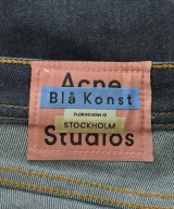 Bla Konst（ブロコンスト）デニムパンツ 紺 サイズ:24(S位) レディース/2200609967331