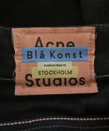 Bla Konst（ブロコンスト）デニムパンツ 黒 サイズ:27(M位) レディース/2200613872010