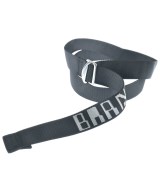 Bla Konst（ブロコンスト）ベルト 黒 サイズ:- レディース/2200615586069