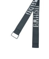 Bla Konst（ブロコンスト）ベルト 黒 サイズ:- レディース/2200615586069