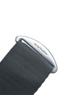 Bla Konst（ブロコンスト）ベルト 黒 サイズ:- レディース/2200615586069