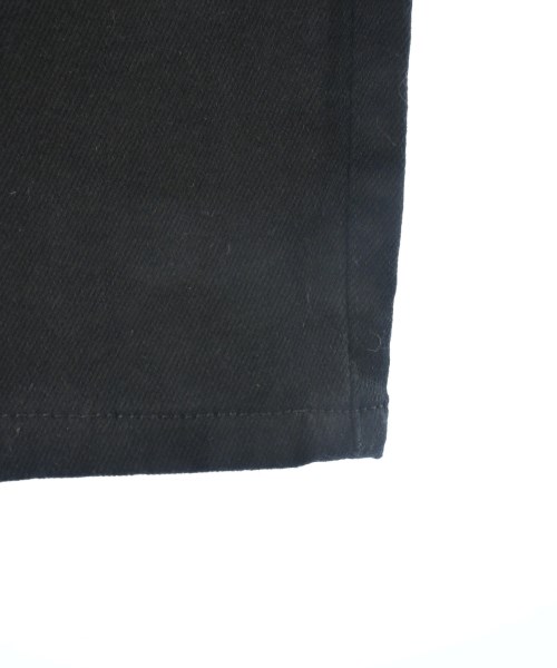 Bla Konst（ブロコンスト）デニムパンツ 黒 サイズ:25(S位) レディース/2200617812289