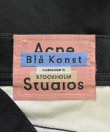 Bla Konst（ブロコンスト）デニムパンツ 黒 サイズ:24(S位) レディース/2200612136045