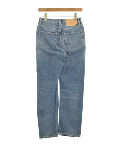 Bla Konst（ブロコンスト）デニムパンツ 青 サイズ:23(XS位) レディース/2200616134061