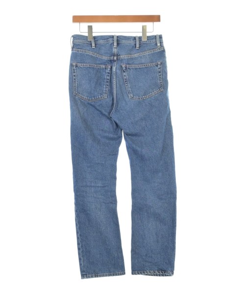 Bla Konst（ブロコンスト）デニムパンツ 青 サイズ:23(XS位) レディース/2200586116029